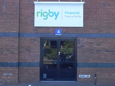 Rigby Insurance